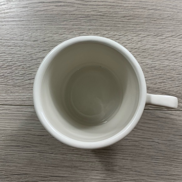 Anthropologie Monogram “R” Initial Letter Mug - Picture 5 of 6